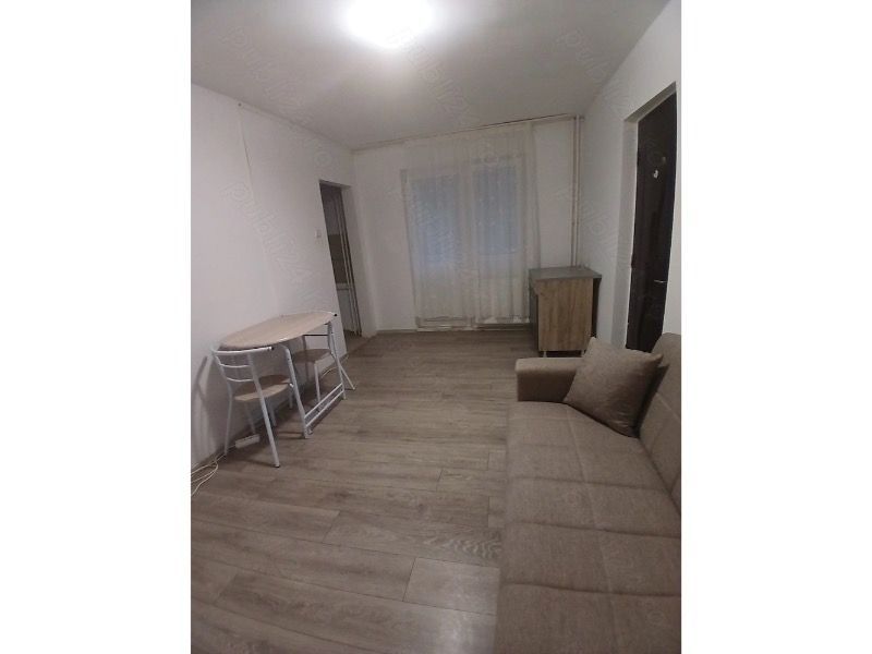 Apartament 2 camere, zona Circumvalatiunii - Iulius Mall — fotografia 3