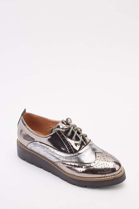 Обувки#ежедневни 38н