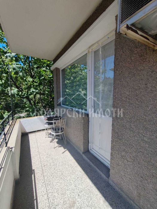 Дава се под наем Едностаен апартамент в Велико Търново, Център - 20 кв.м за 163.2 € - Снимка #4