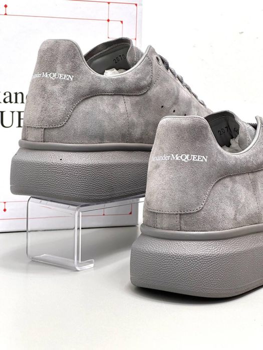 alexander mcqueen обувки мъжки-3  модела