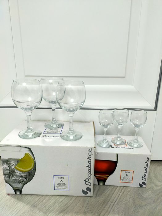 Продам продам фужеры.