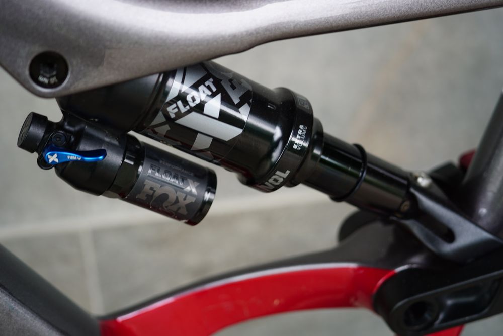 2023 ORBEA OCCAM LT 150mm. *Full FOX/SLX*