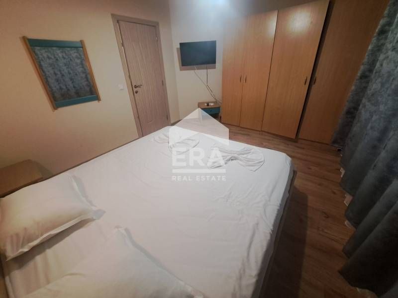 Дава се под наем Двустаен апартамент в Поморие - 87 кв.м за 383.01 € - Снимка #5