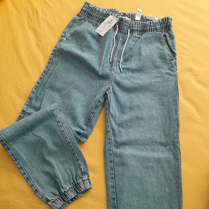 Дамски дънки - нови