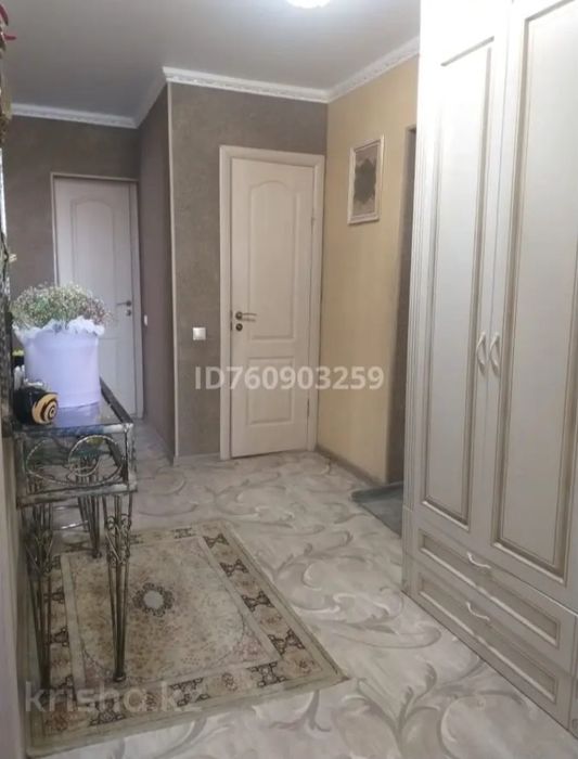 Сдам 3 ком квартиру на Вагонной