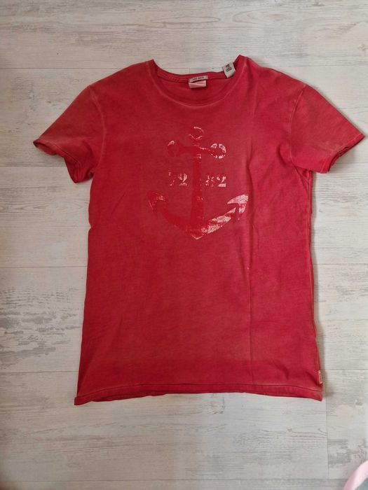 Детска тениска за момче