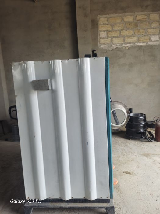 Стиральная машина для прачечной