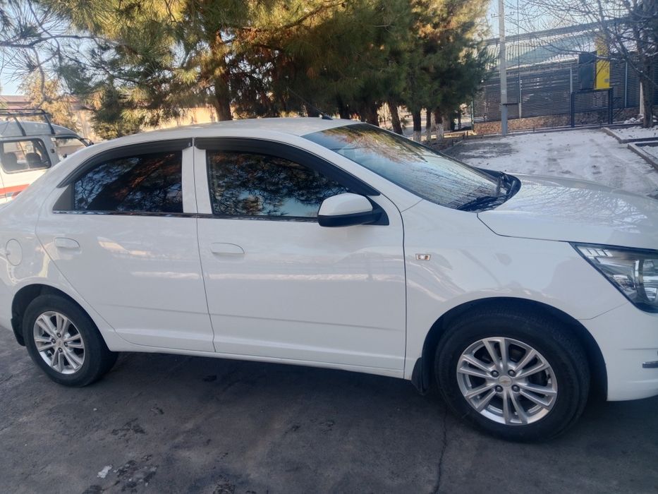 Коболт 2022 йил газ бор