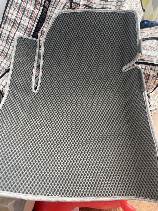 Коврики для jetour x70plus