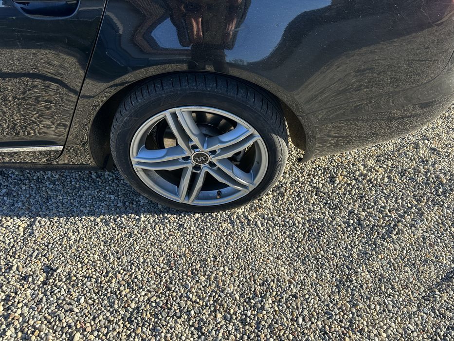 A6 de vanzare 5500eur