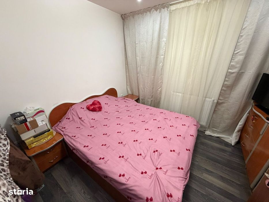 Casa Individuala -Toate Utilitatile, 4 Camere, Mobilata, Comision 0%