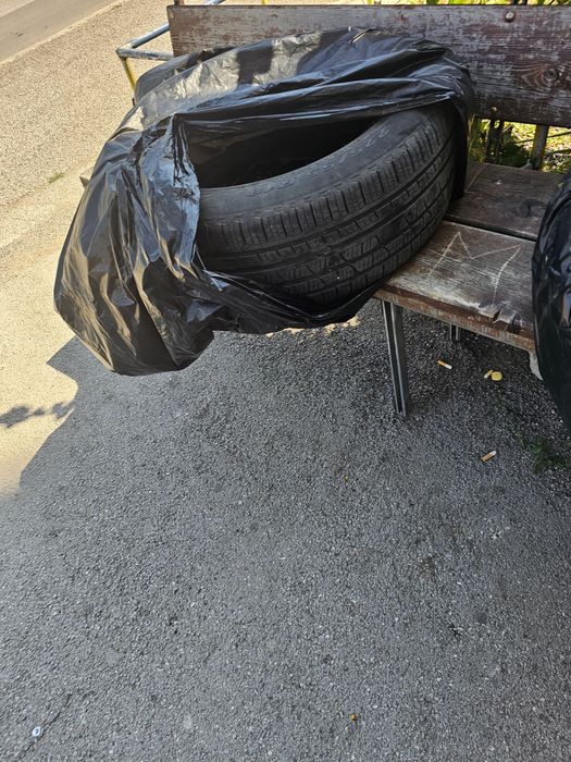 225 55 18 пирели