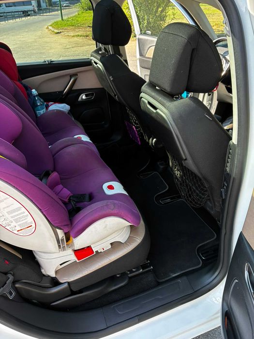 Citroen C4 Grand Picasso
