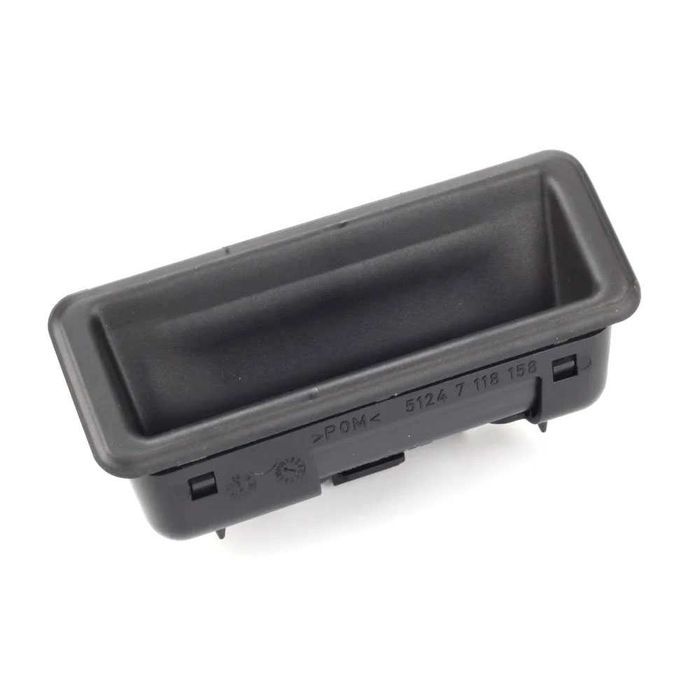 Buton / maner deschidere haion portbagaj BMW E90 E91 E60 E61 X1 E84