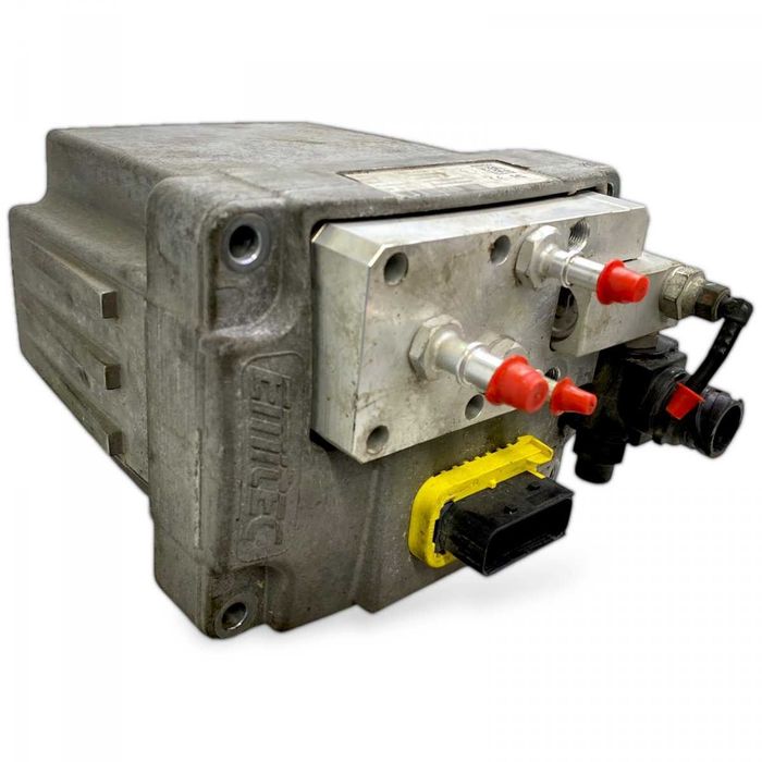 Pompa Adblue MAN TGL,TGS,TGX -81154036139 -Piese de schimb MAN.