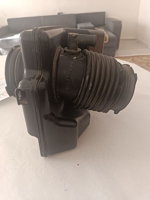 Резонатор для воздушного фильтра камри обьем 3500