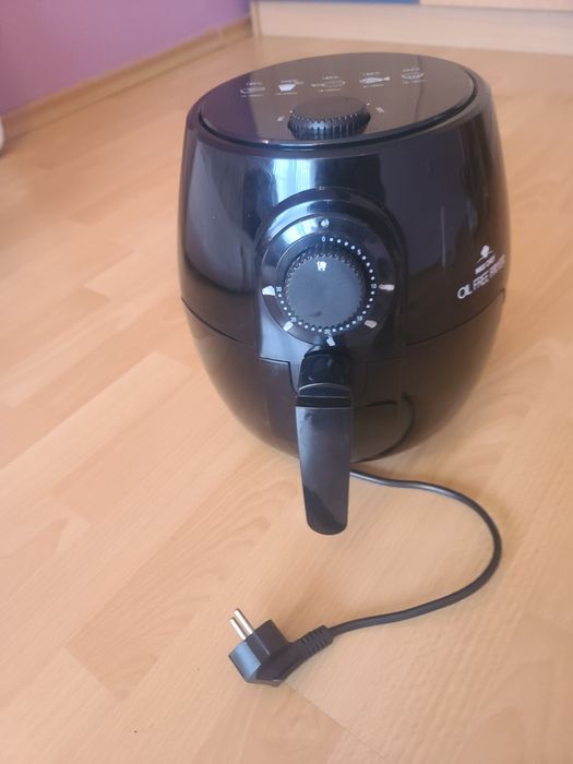 Фритюрник с горещ въздух Max Chef Oil Free Fryer