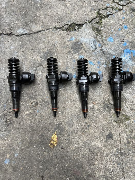 Injector,injectoare vw,audi,skoda,seat 1.9tdi