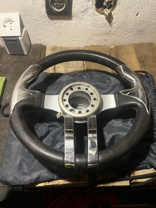 спортен волан/sporten volan