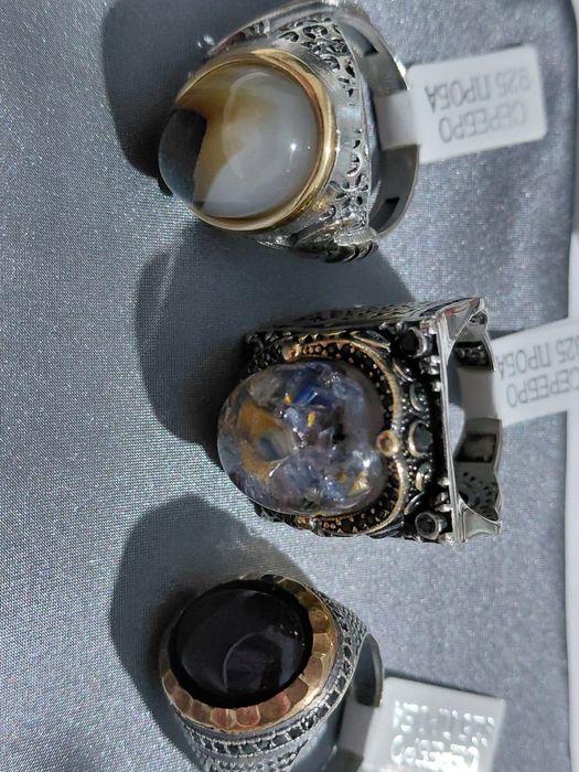 Серебро любая 25000