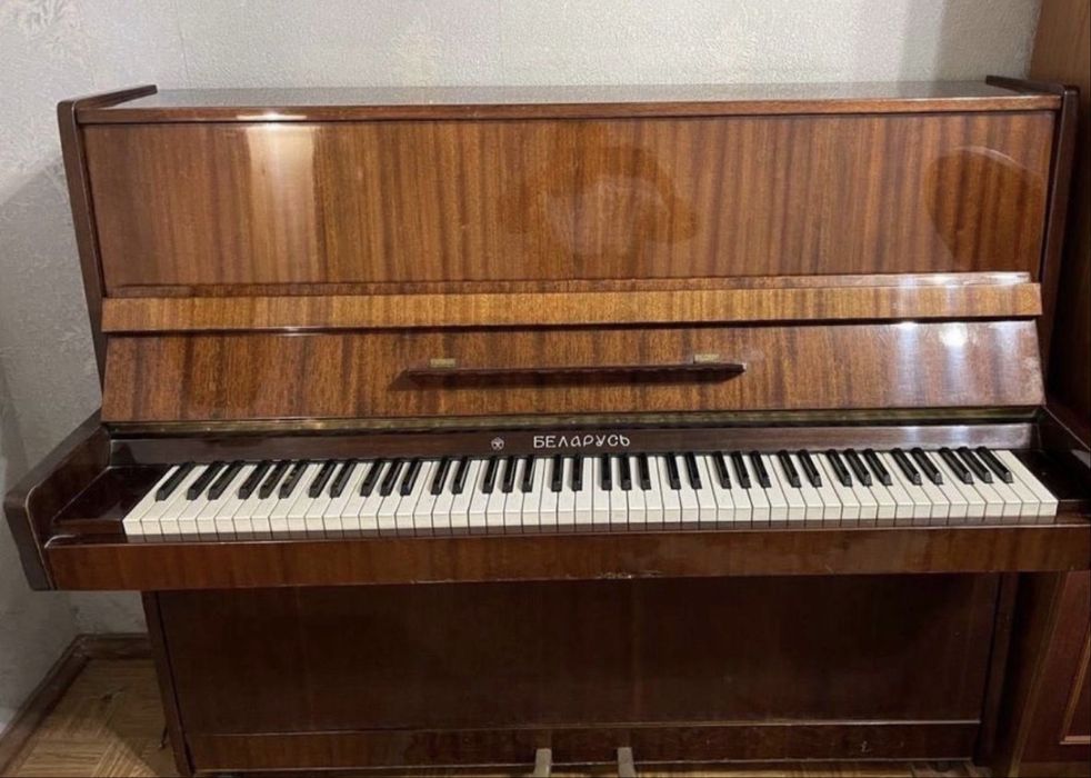 Продам пианино срочно