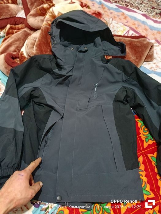 Ветровка сатылады