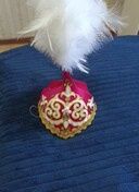 Национальный костюм