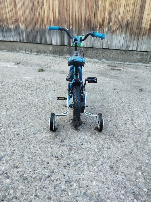 Детски велосипед passati