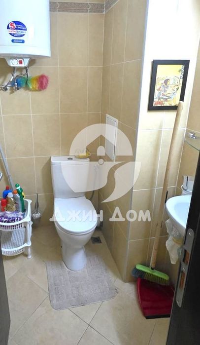 Продава се Двустаен апартамент в Свети Влас - 71 кв.м за 1126 €/кв.м - Снимка #4