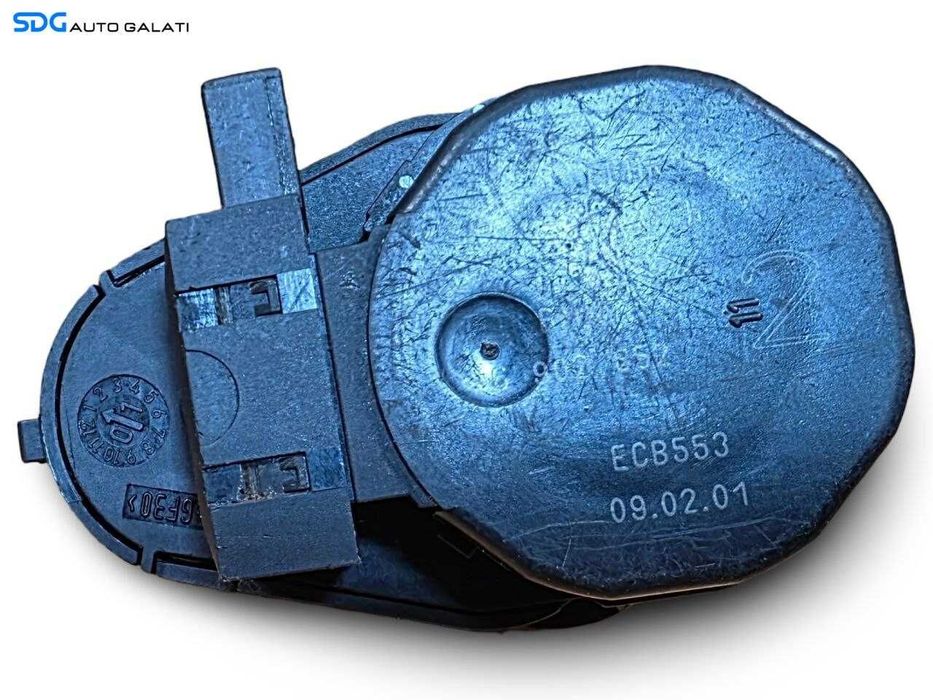Motoras Reglaj Grila Clapeta Clapete Aeroterma BMW Seria 3 E46 1998 - 2005 Cod 6902852 [N5046]