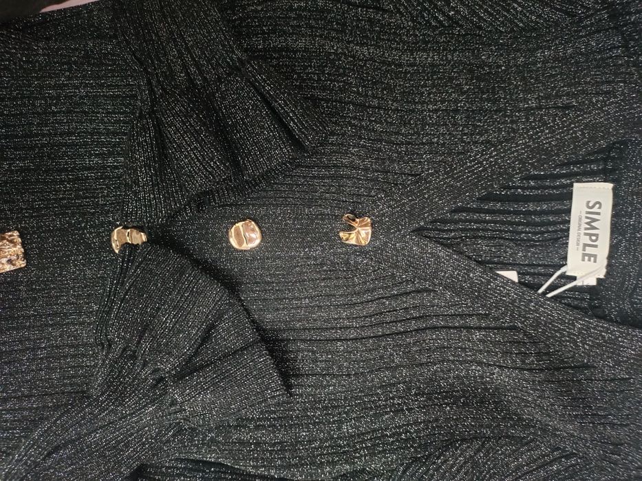 Длинное нарядное платье