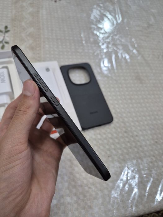 Redmi note 15 pro plus 8/256gb