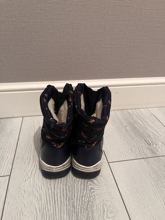 Детская обувь