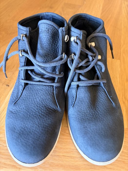 Дамски високи кецове 38 номер