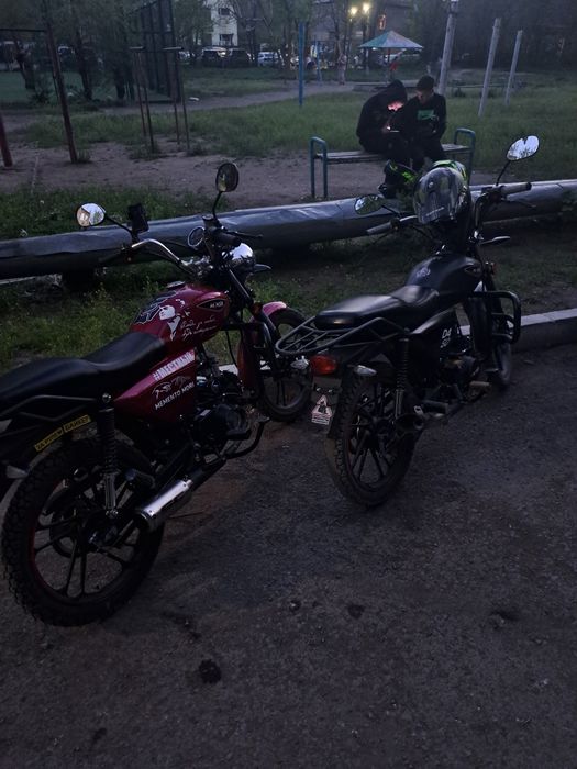 Продам мопед марки Minsk D4 50