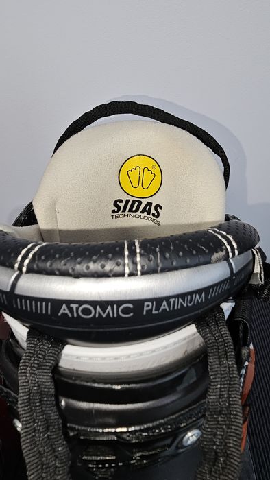 Clapari Atomic Hawx 130