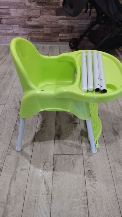 Продам стульчик для кормления