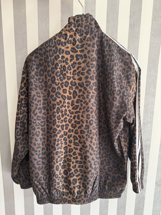 Adidas Leopard Set S-M