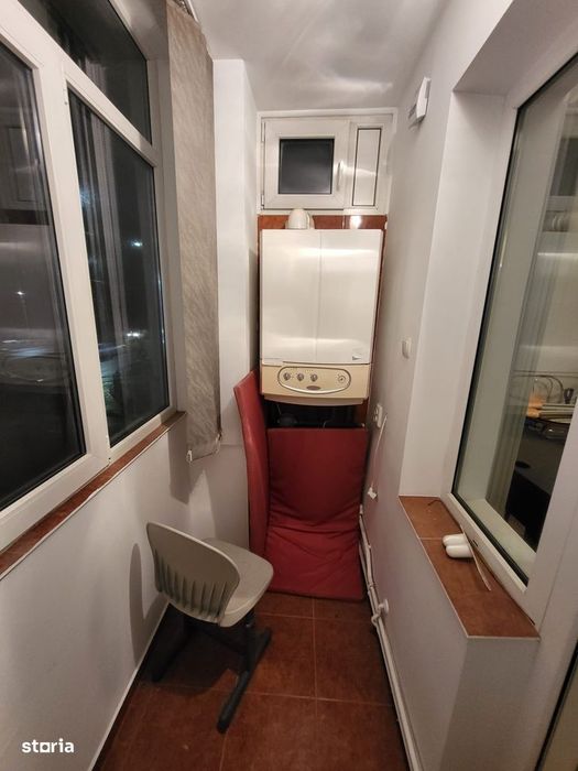 Apartament 3 Camere De Vânzare – Zonă Foarte Centrală, Otopeni