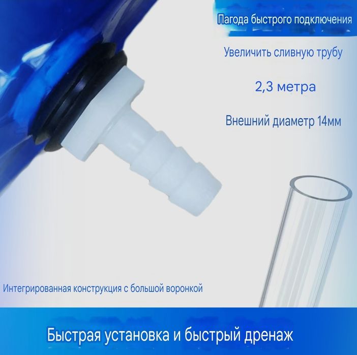 Чехол для чистки кондиционера