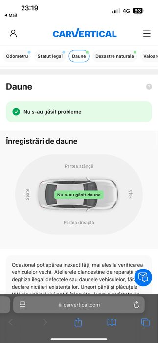 Renault Megane 4 Grandtour 1.2 benzina