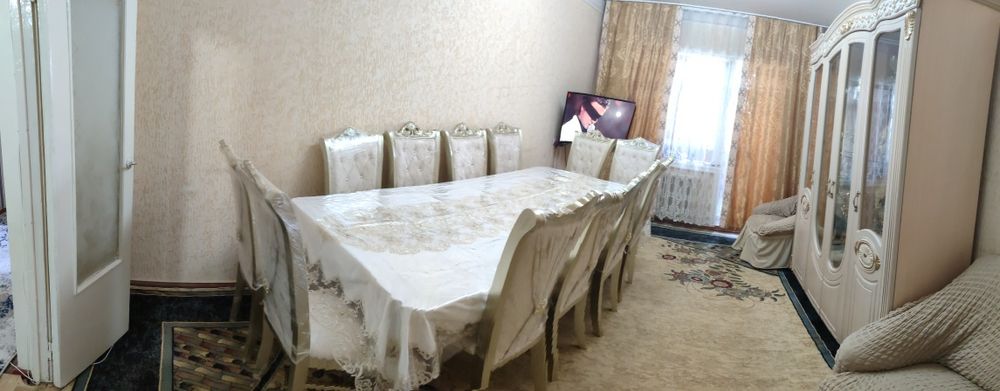 Срочно Продаю  3/4/5 квартиру