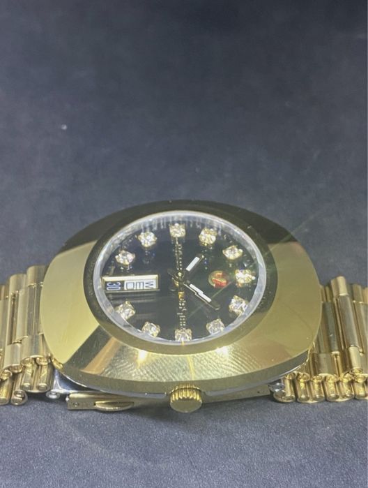 Часовник Rado diastar