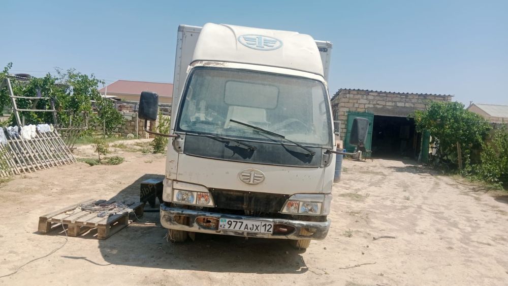 FAW CA5031 сатылады