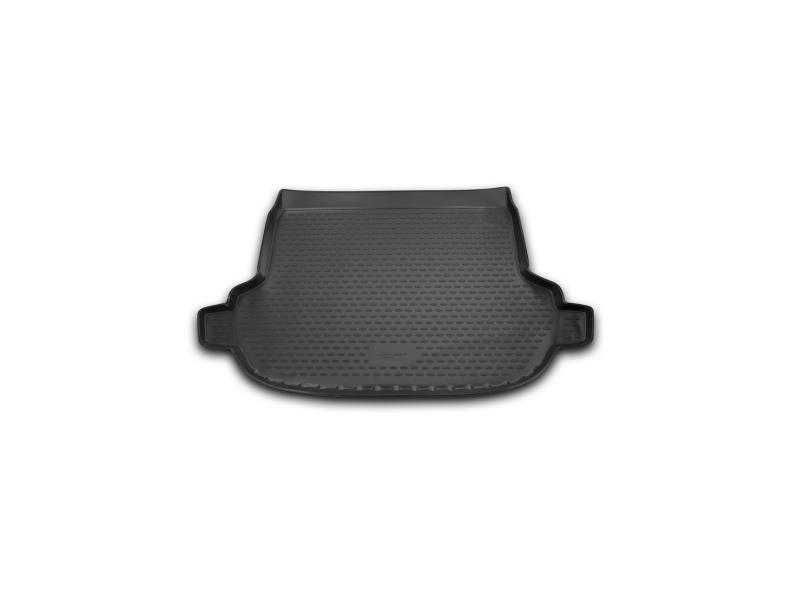 Гумени стелки или багажник SUBARU FORESTER IV след 2013г.