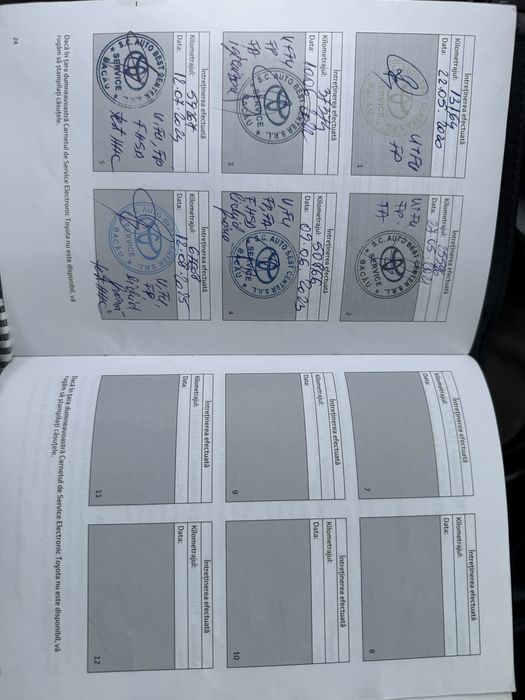 Toyota Corolla Sedan 1.8 /2019 /75.000 km