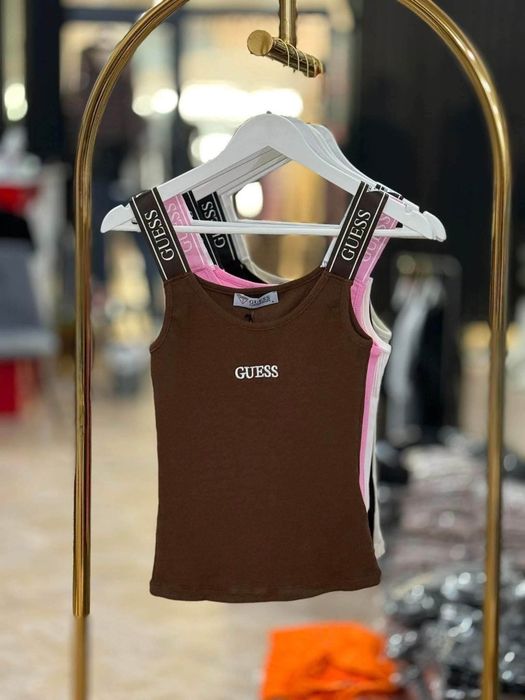 Потник Guess в 3 цвята