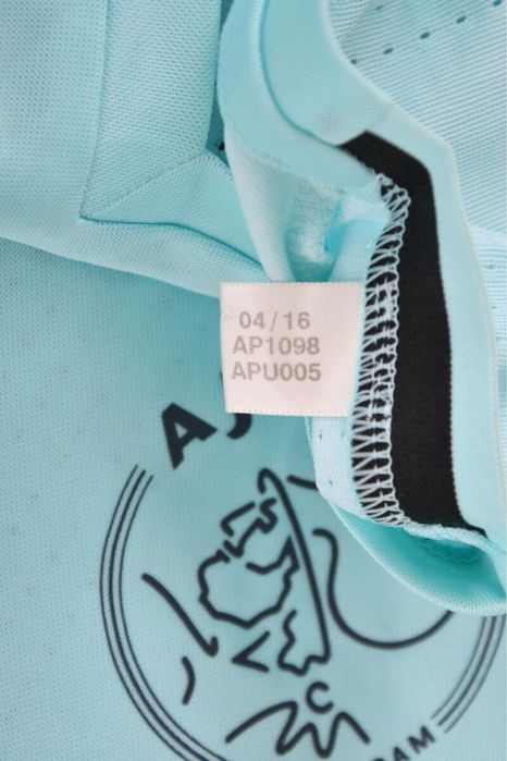 Тениска Ajax Training