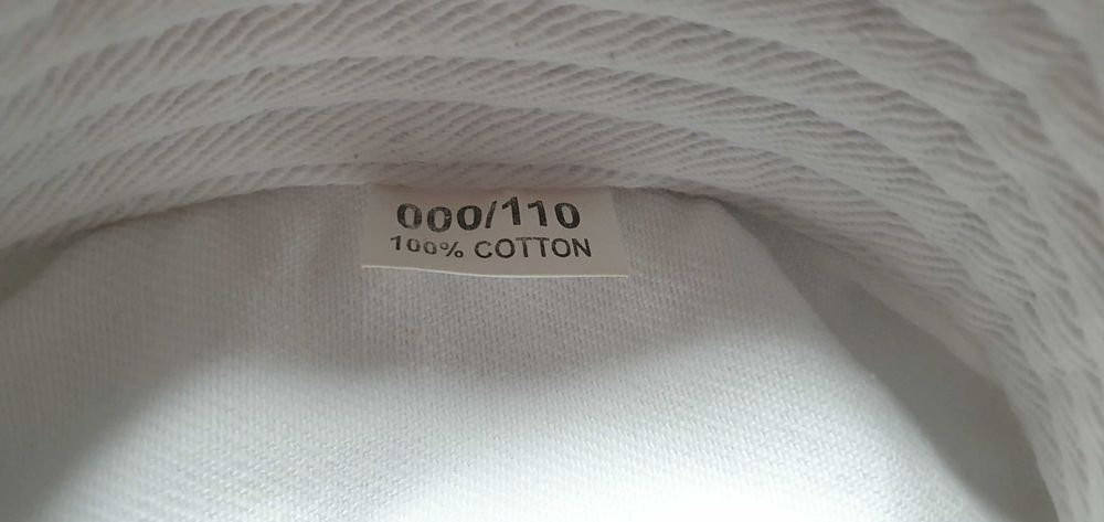 Кейкоги за айкидо, кимоно