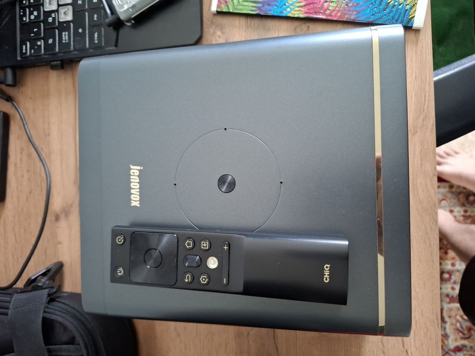 Jenovox M4000PRO